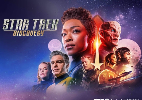 Confira os lançamentos de outubro da Netflix