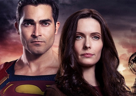 Superman and Lois ganha belísssimo novo trailer; confira