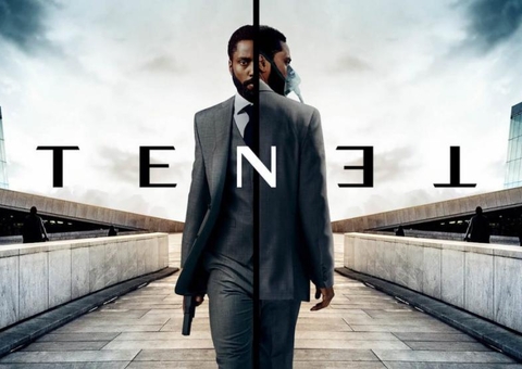 Tenet estreia no Brasil este mês; confira a data