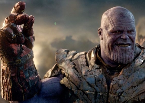 Thanos é citado durante eliminação de A Fazenda