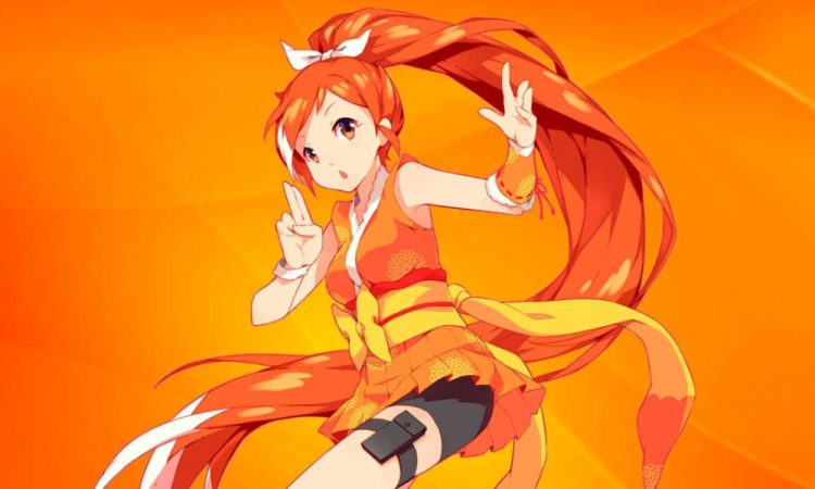 Sony na iminência de comprar Crunchyroll; entenda