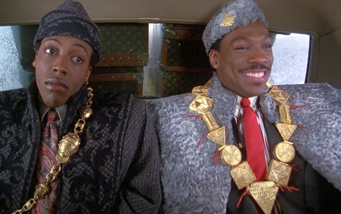 Um príncipe em Nova York 2 será lançado direto no Amazon Prime