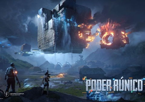 PUBG Mobile recebe runas com poderes especiais na atualização; saiba tudo