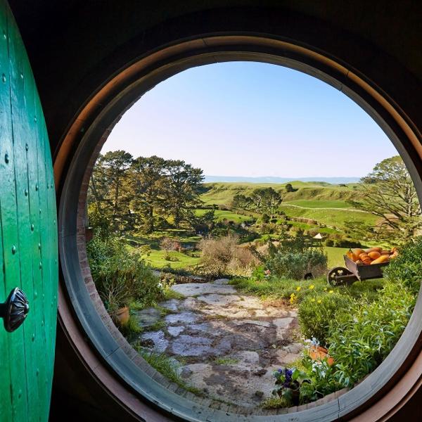 ‘O senhor dos Aneis’: filmagens retornam na Nova Zelândia