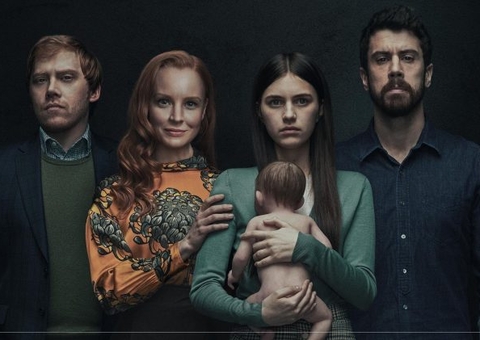 Servant, série de M. Night Shyamalan, é renovada para a 3ª temporada