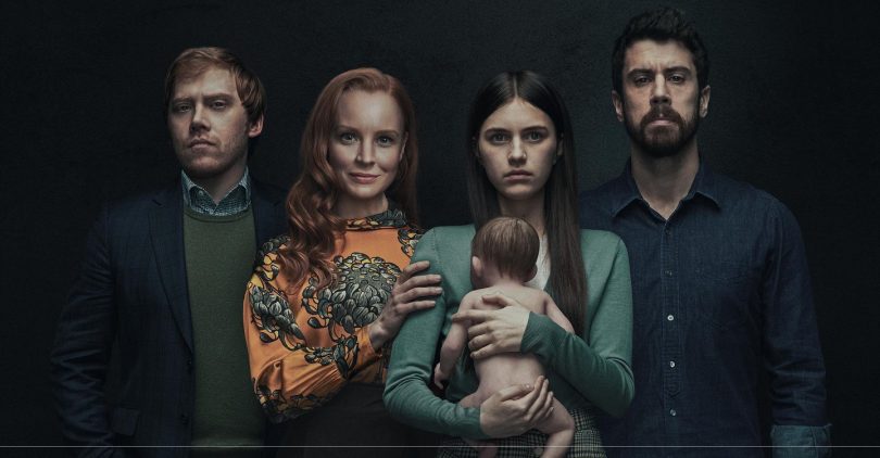 Servant, série de M. Night Shyamalan, é renovada para a 3ª temporada