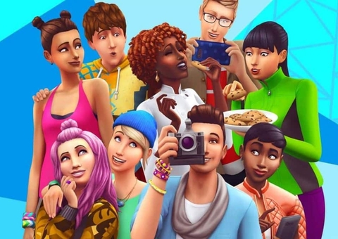The Sims 4 está de graça e temos mais boas novidades