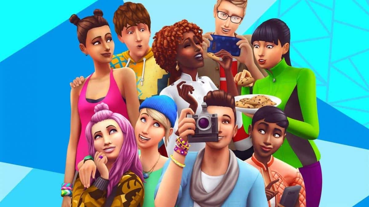 The Sims 4 está de graça e temos mais boas novidades