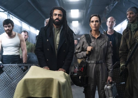 Snowpierce: 2ª temporada tem data confirmada e não é tão longe assim