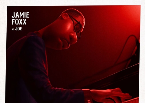Jamie Foxx apresenta Joe Gardner, de Soul, em vídeo da Disney+; vem ver