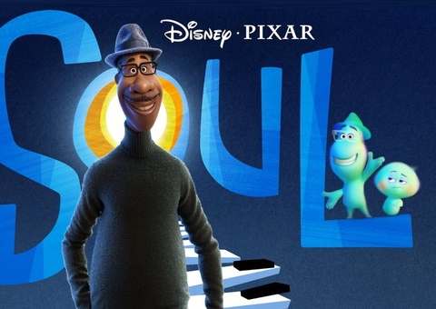 Soul é a lição que precisamos para a vida toda; leia a crítica