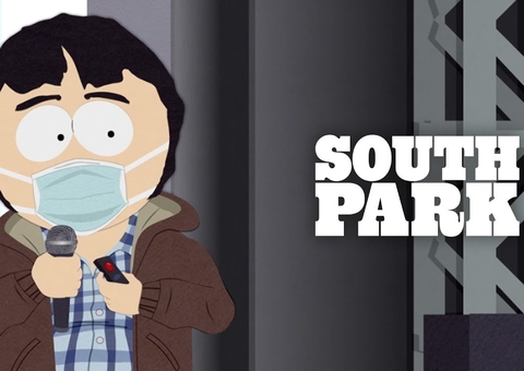 South Park volta às aulas com especial sobre Pandemia. Assista ao trailer