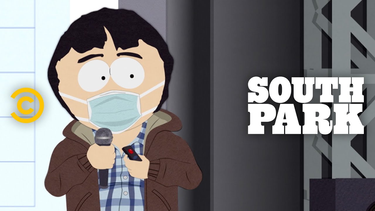 South Park volta às aulas com especial sobre Pandemia. Assista ao trailer