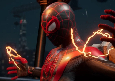 Comercial de Spider-man: Miles Morales mostra mais sobre os trajes