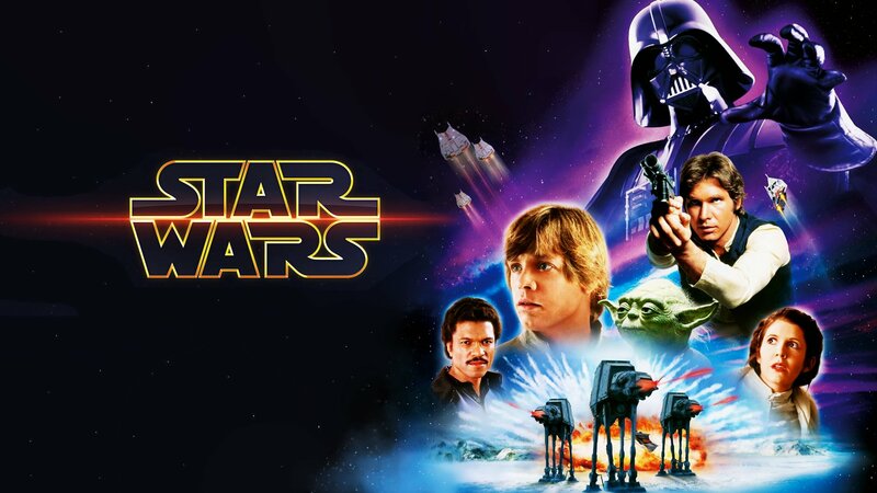 Star Wars tem cenas inéditas e emocionantes de filmes divulgadas; assista