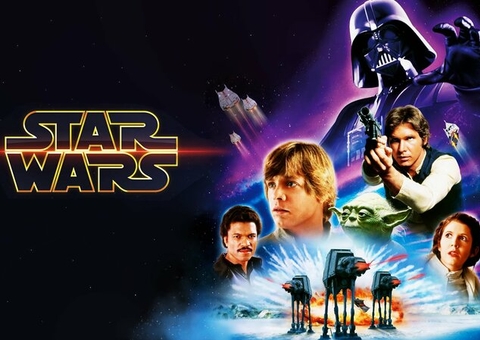 Star Wars tem cenas inéditas e emocionantes de filmes divulgadas; assista