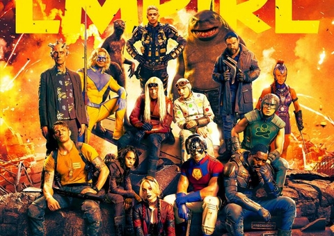 Esquadrão Suicida tem enredo e novas imagens revelados; saiba mais