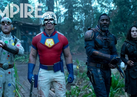 Esquadrão Suicida tem novas imagens e personalidades reveladas