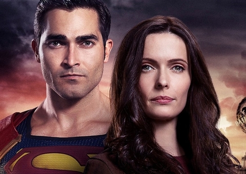 Estreias: CW anuncia datas das séries de Super-heróis da DC