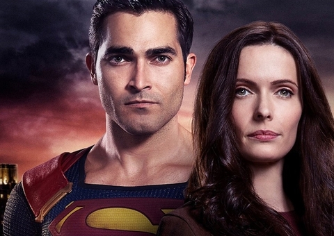 Superman tem novo traje diferentão divulgado; vem ver