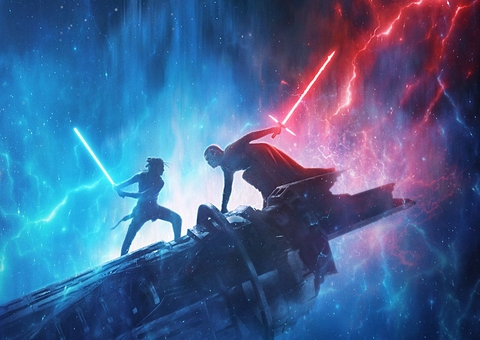 Star Wars, Coringa, Frozen e 007: confira a lista dos indicados ao Grammy