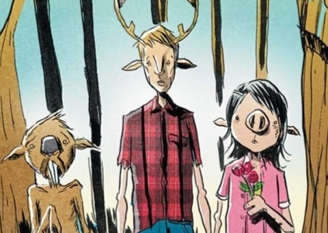 Adaptação da Netflix, Sweet Tooth tem gravações encerradas; saiba mais