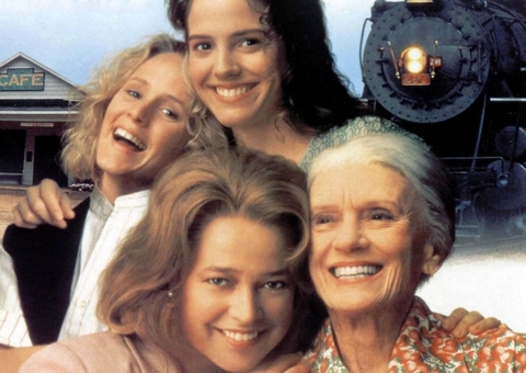 Tomates Verdes Fritos vai virar série de TV