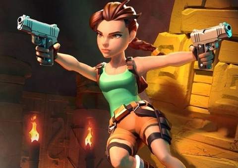 Novo game de Tomb Raider é confirmado; saiba tudo