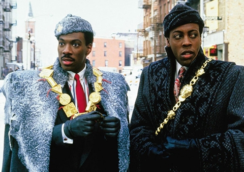 Um Príncipe em Nova York 2 vai direto para o Amazon Prime; entenda