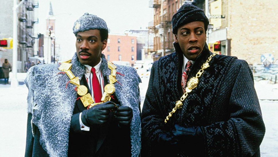 Um Príncipe em Nova York 2 vai direto para o Amazon Prime; entenda