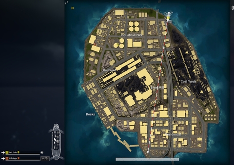 Confira 7 dicas para se dar bem em Haven, novo mapa de PUBG