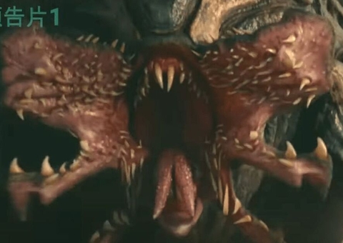 Variant, o novo sci-fi de terror chinês, ganha trailer apavorante; assista