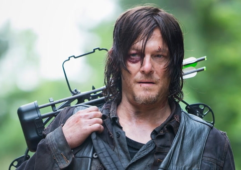 Spin off de The Walking Dead será baseado em HQ