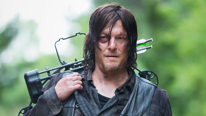 Spin off de The Walking Dead será baseado em HQ