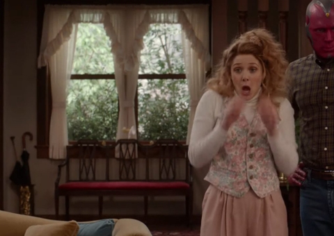 Disney+ confirma WandaVision, spin off de Olaf ainda este ano e mais