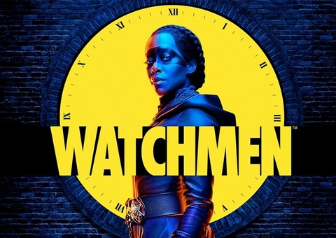 Watchmen leva 4 TV Critics Awards, incluindo Programa do Ano