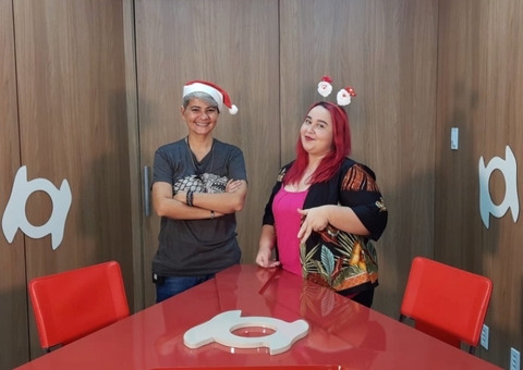 O 1 Minuto Nerd de hoje é sobre filmes natalinos; Assista