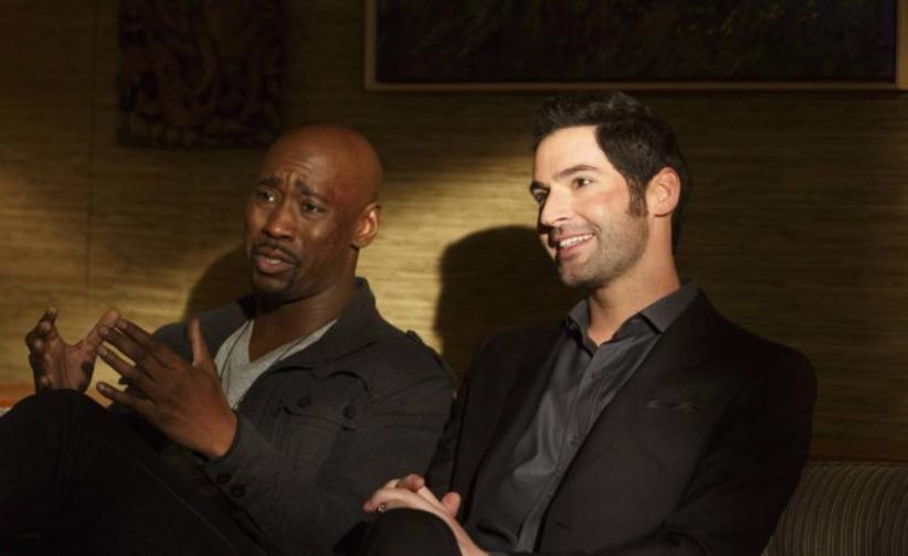 Lúcifer: prévia de episódio musical é lançado na DC Fandome