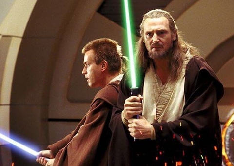 ‘Kenobi’ pode ter a participação de Qui-Gon Jinn?