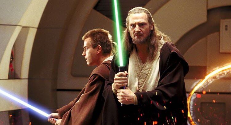 ‘Kenobi’ pode ter a participação de Qui-Gon Jinn?