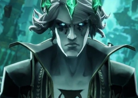 ‘Rei Destruído’ tem trailer e primeiras imagens revelados; vem ver