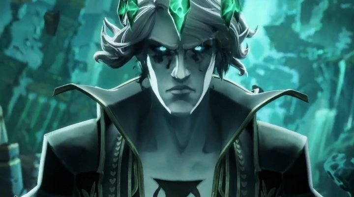 ‘Rei Destruído’ tem trailer e primeiras imagens revelados; vem ver