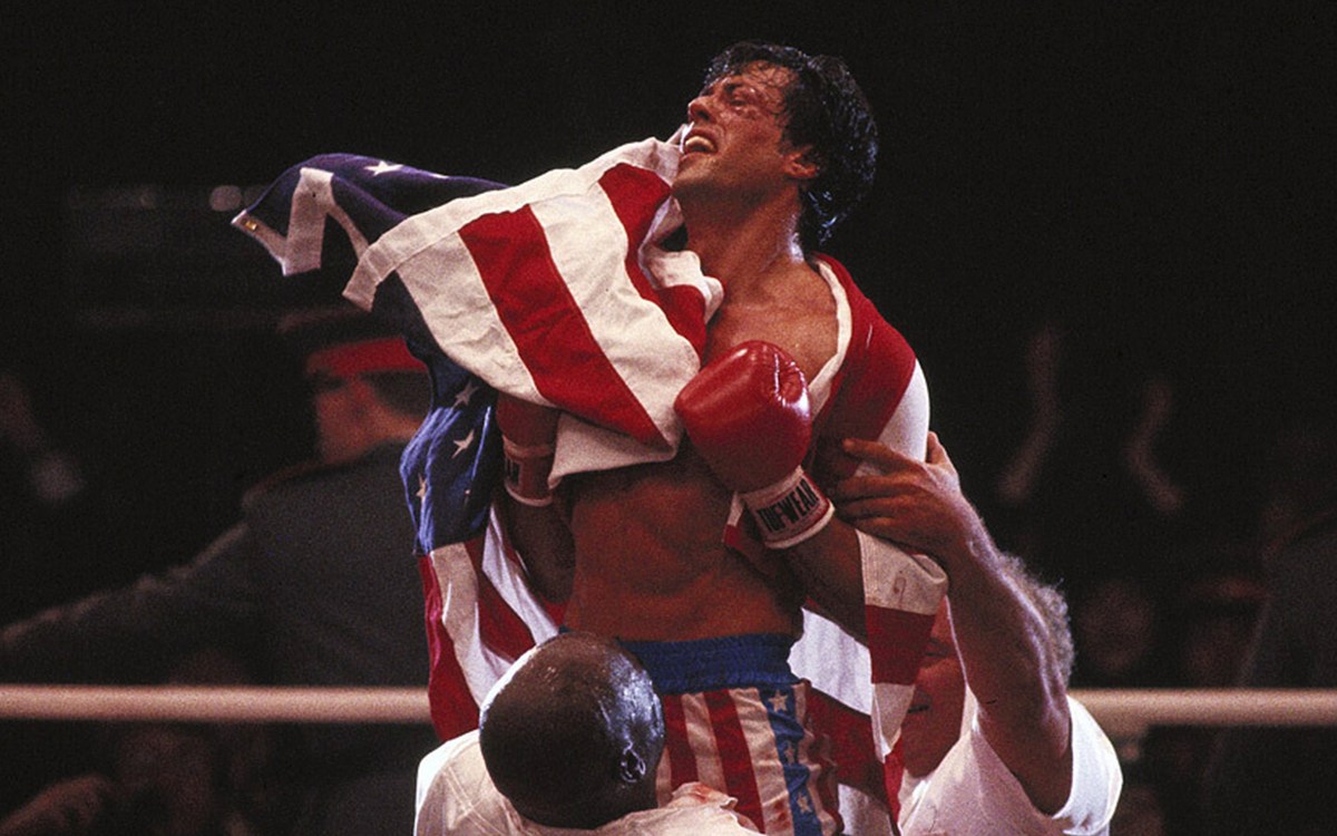 Rocky Balboa: antologia e spin offs chegam completo na Netflix