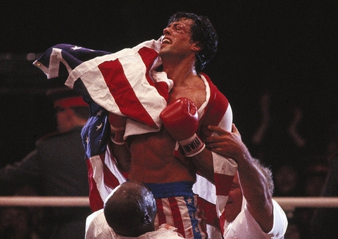 Rocky Balboa: antologia e spin offs chegam completo na Netflix