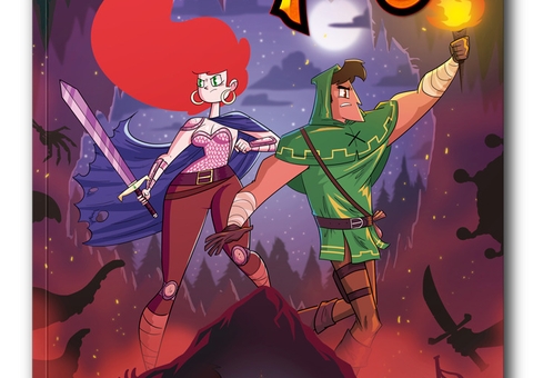 HQ Roleplay está em campanha de financiamento coletivo