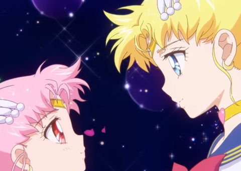  Sailor Moon Eternal ganha novo teaser de ação e romance; vem ver
