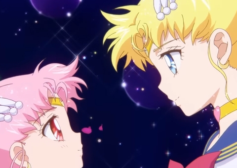 Sailor Moon Eternal tem novo trailer fofo divulgado; assista