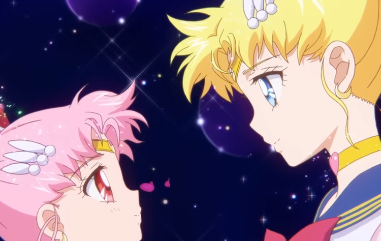 Sailor Moon Eternal tem novo trailer fofo divulgado; assista