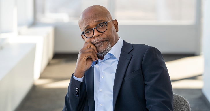 Death to 2020 ganha trailer e elenco com Samuel L. Jackson; assista