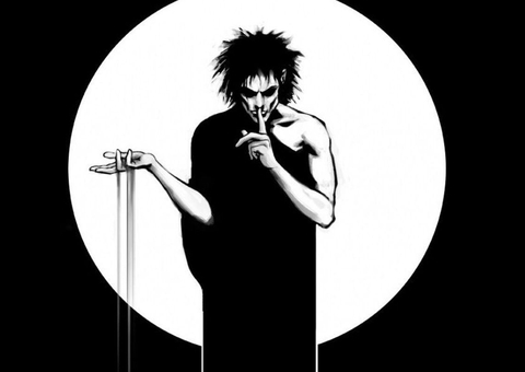Neil Gaiman revela mudanças na série Sandman; confira